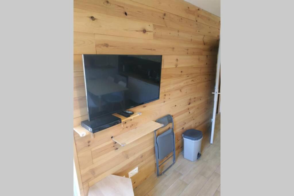 Appartement Refait A Neuf Ski Pied Des Pistes A Val Louron Génos Dış mekan fotoğraf